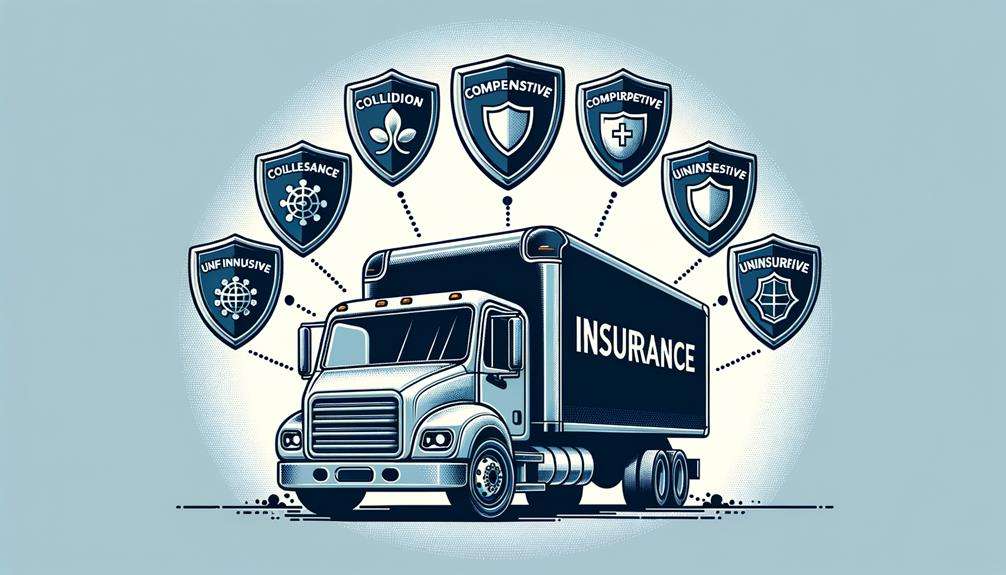 Box Truck Insurance Requirements