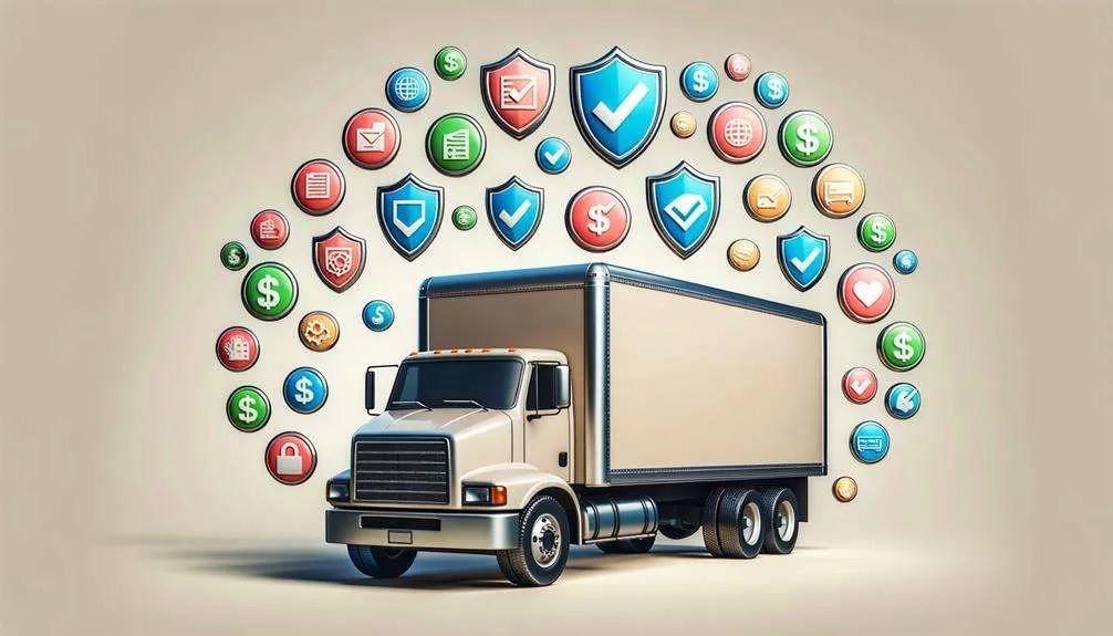 Box Truck Insurance Requirements