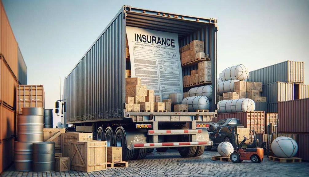 Cargo Truck Insurance / Full Coverage LLC