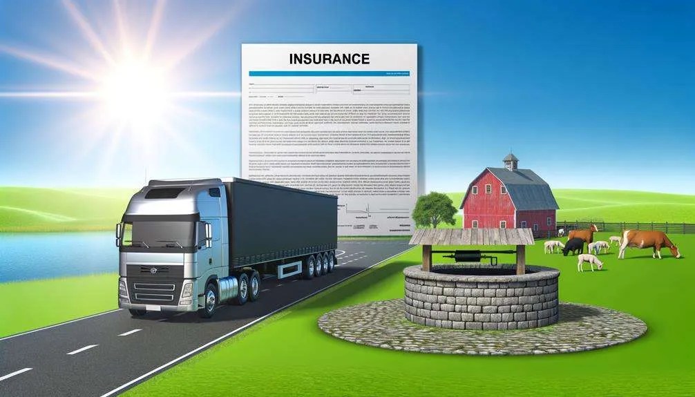 State Farm Semi Truck Insurance / Full Coverage LLC