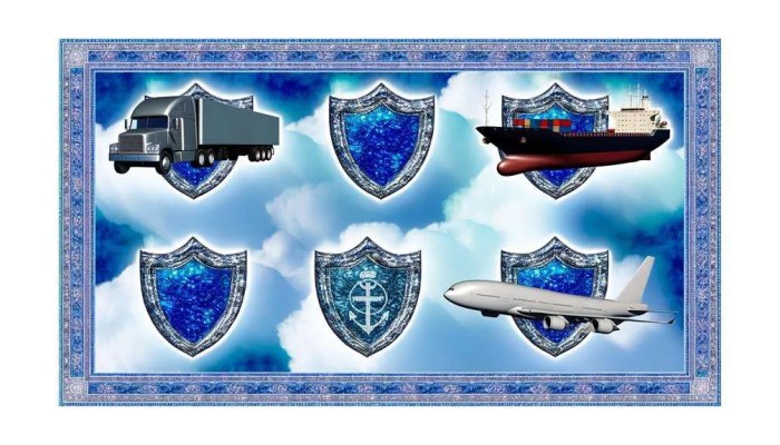 Commercial Carrier Insurance Who is an insurance carrier