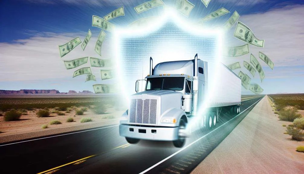 Commercial Driving Insurance / Full Coverage LLC