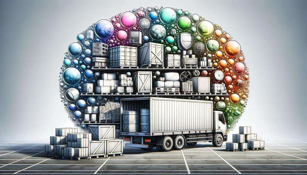 Cargo Insurance For Box Truck / Full Coverage LLC