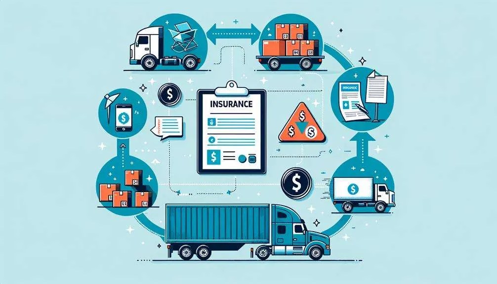 Truck Cargo Insurance Average Cost