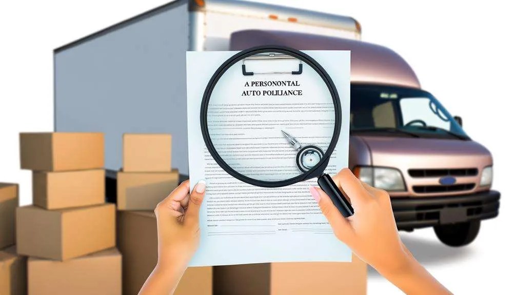 Does Car Insurance Cover Moving Trucks / Full Coverage LLC