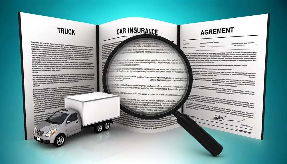 Does Car Insurance Cover Truck Rental / Full Coverage LLC
