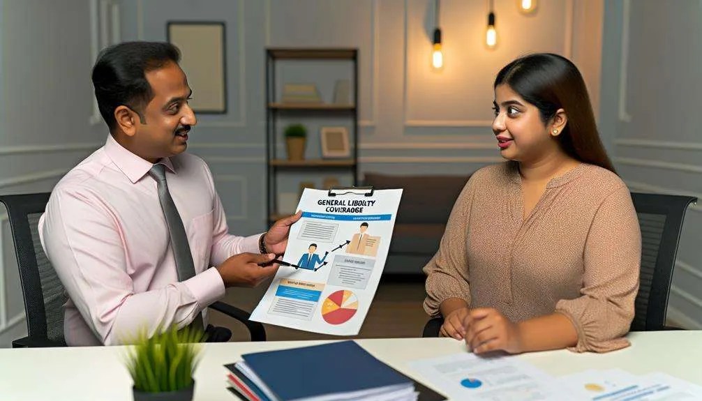 Geico General Liability / Full Coverage LLC