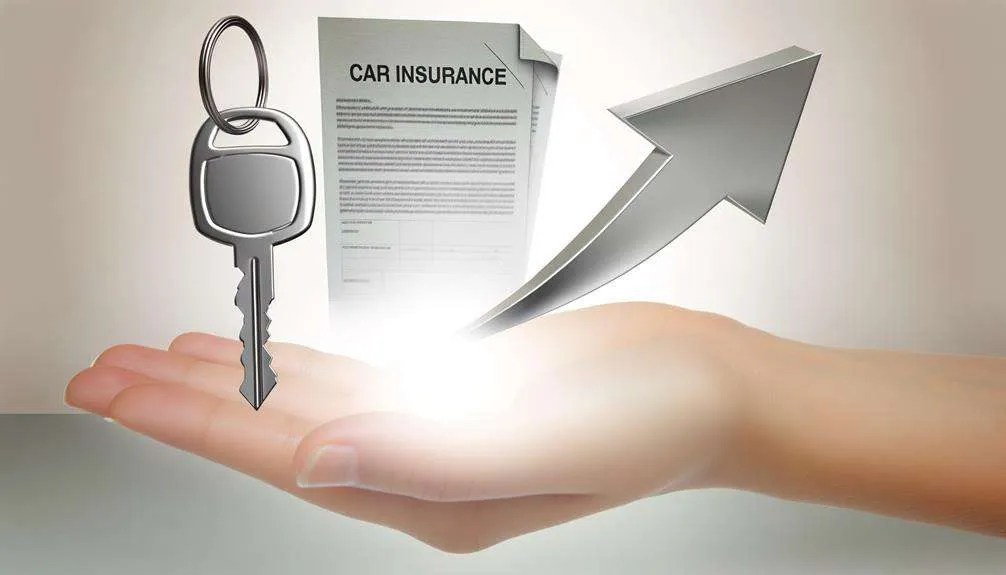 Permissive Use Progressive / Full Coverage LLC