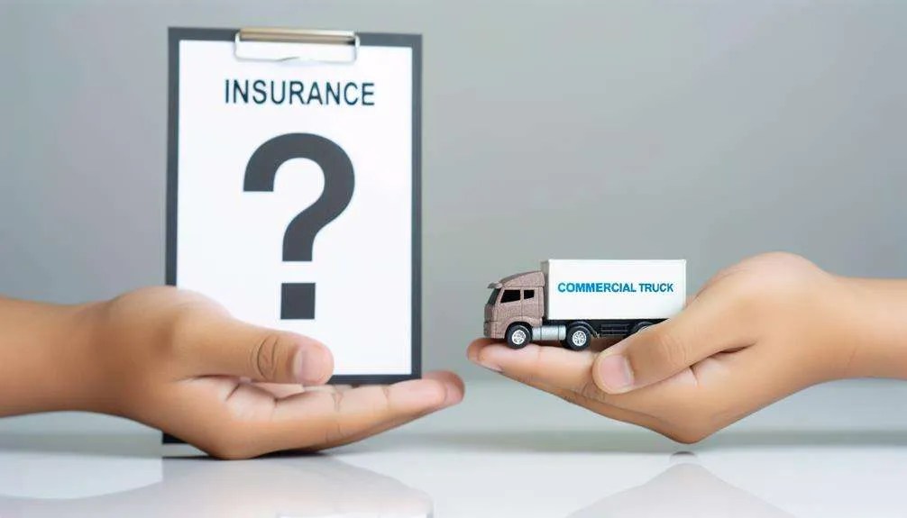 Does Geico Cover Commercial Use / Full Coverage LLC