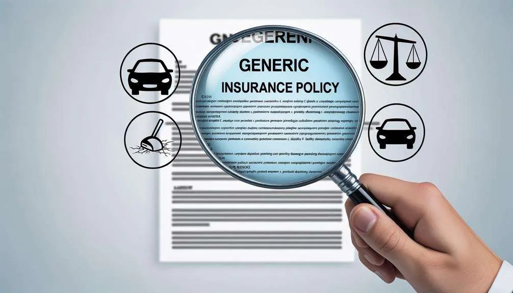 Geico Commercial Car Insurance / Full Coverage LLC