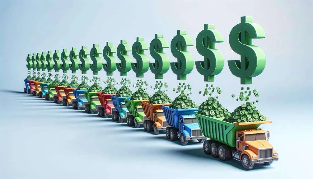 How Much Does Dump Truck Insurance Cost / Full Coverage LLC