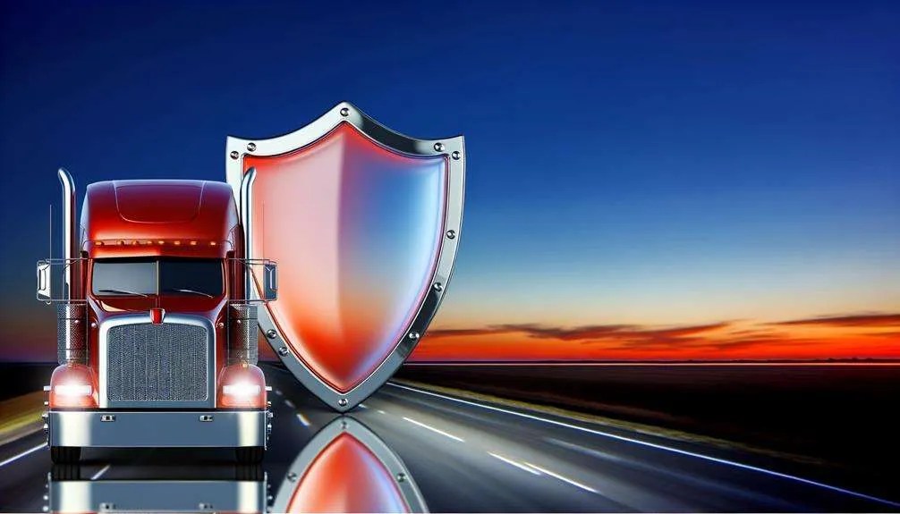Tractor Trailer Truck Insurance