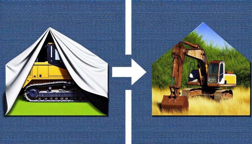 Geico Heavy Equipment Insurance