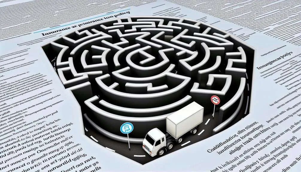 Importance Of Motor Truck Cargo Policy