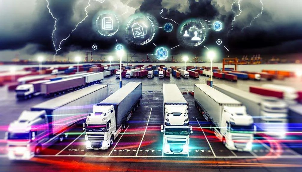 Liability Coverage For Trailer Interchange Agreements