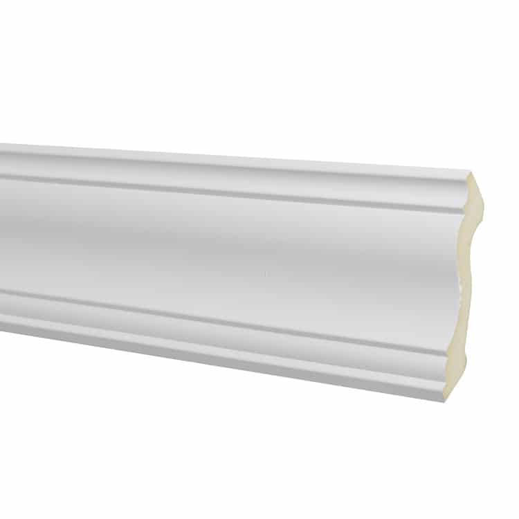 DKC3050 Cheap Crown Molding from Myfull Decor