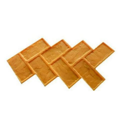 Concrete Stamps /Mats /Concrete Stamp Molds For Sale