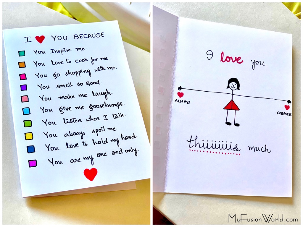 5 SENSES GIFT IDEAS MyFusionWorld