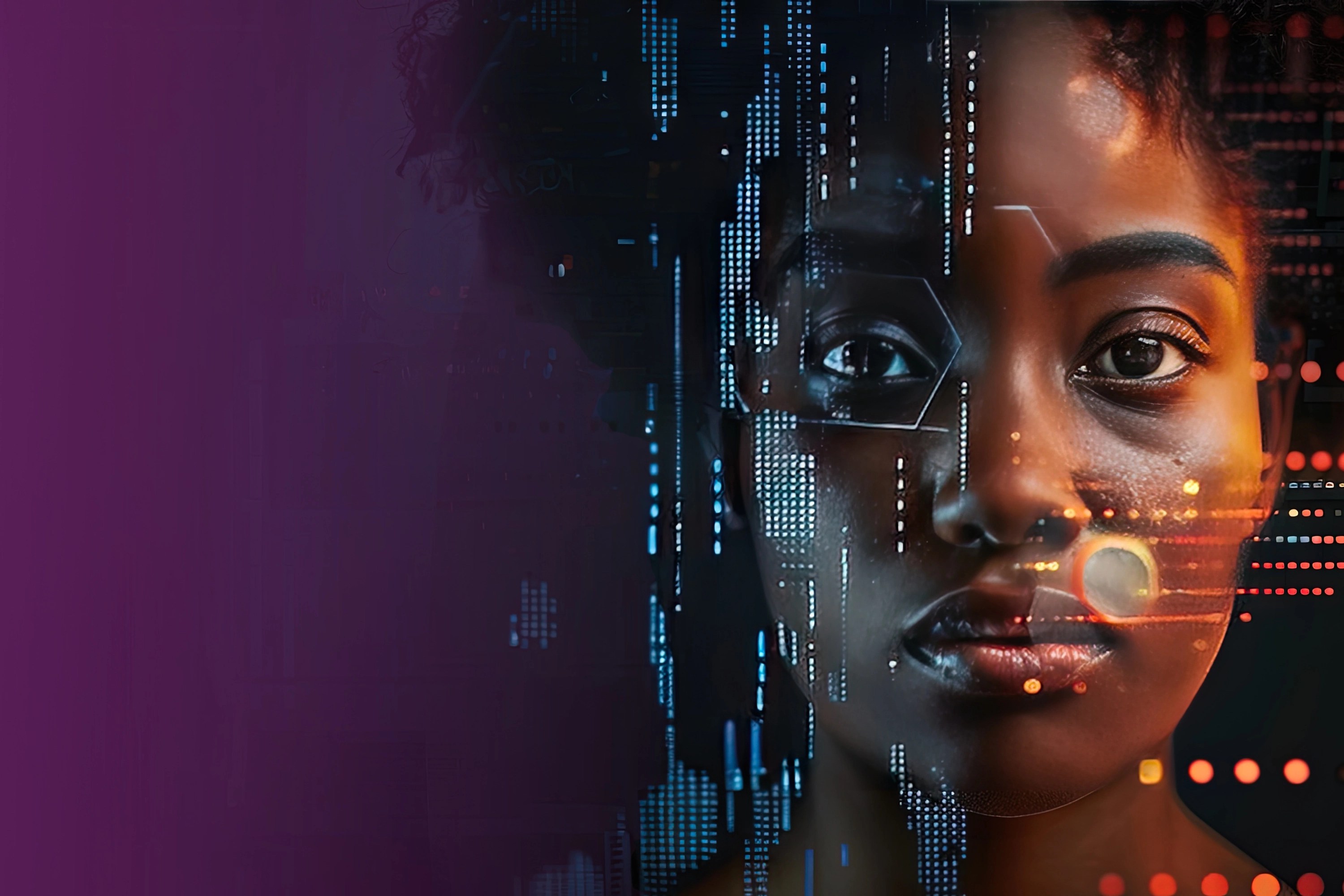 Mitigating the threat: Spotting a deepfake | CIMA