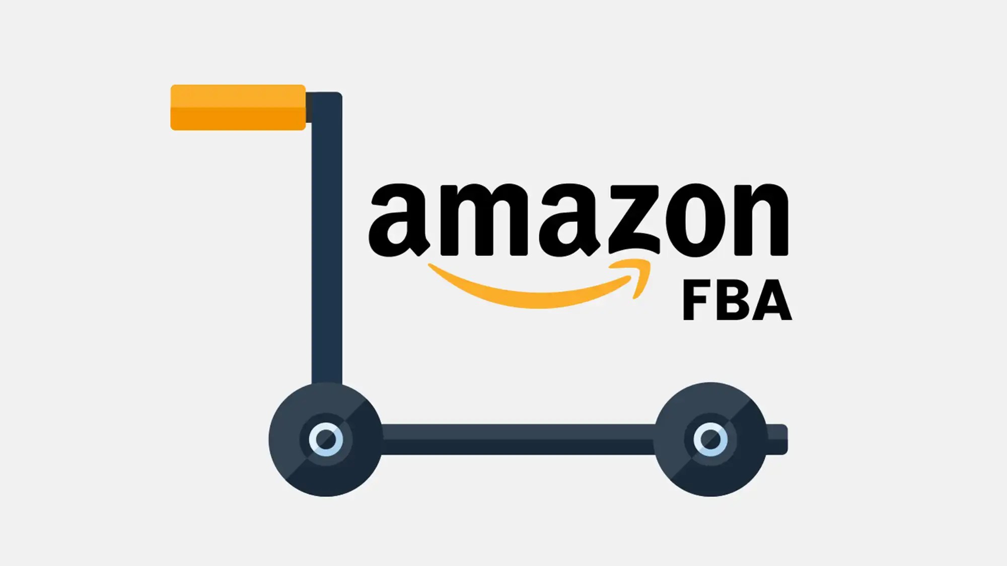 آمازون FBA در ایران؛ از شایعه تا حقیقت ماجرا مای اف اکس زون