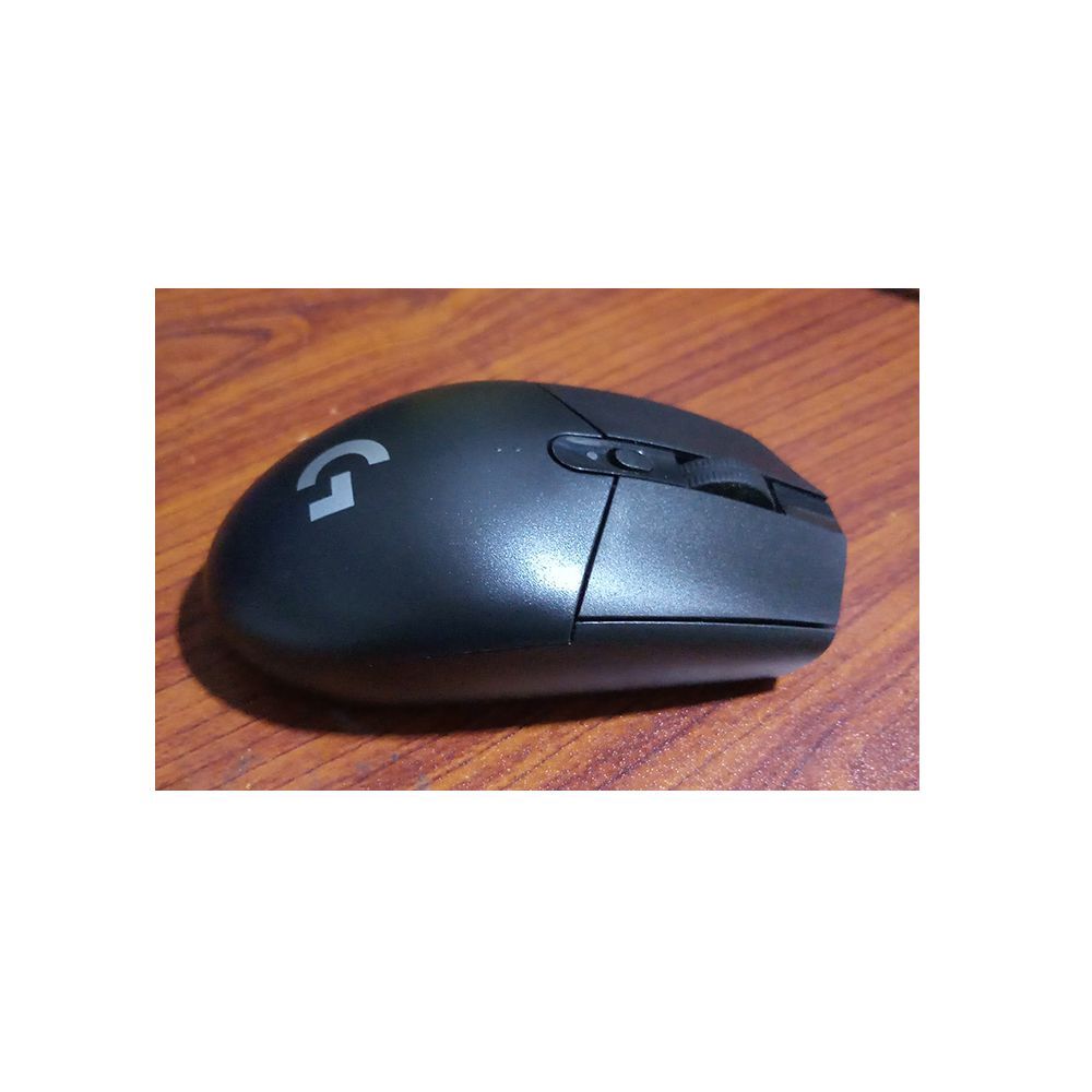LOGITECH G305 BLUETOOTH MOUSE - Mygadgetslk