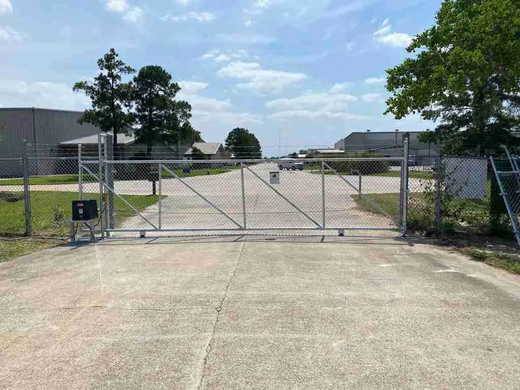 Commercial Gate Installation and Repair My Garage And Gates