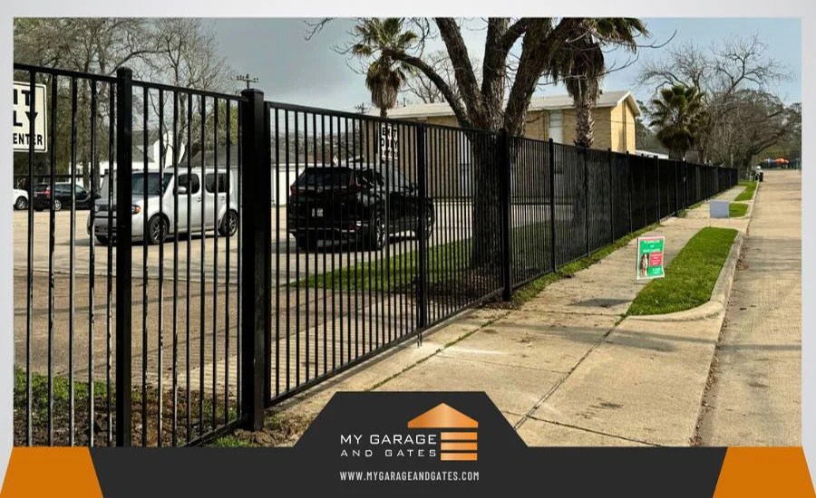 Different Types of Fences How to Choose the Right One