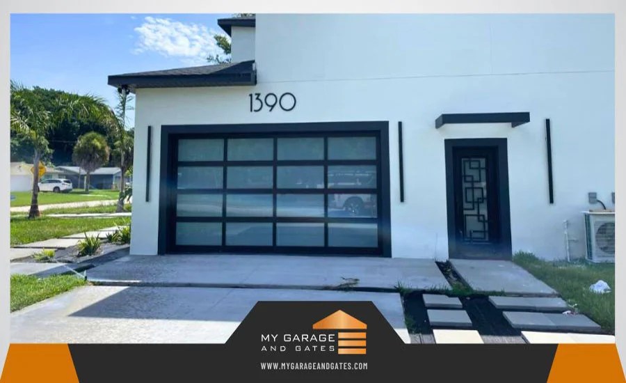 Learn how to frame a garage door with this beginner’s guide. My Garage