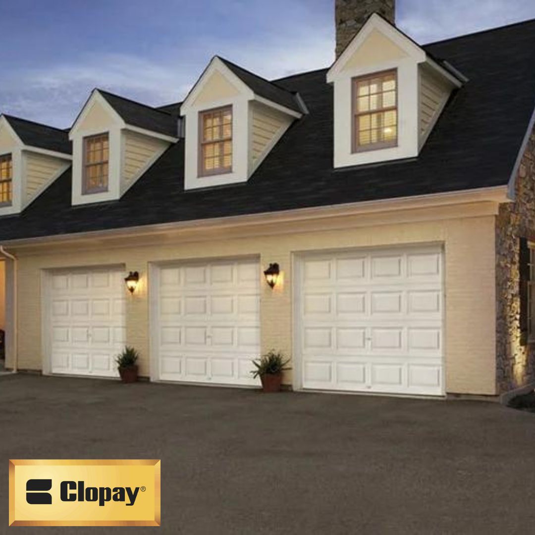 Exploring Different Garage Door Styles