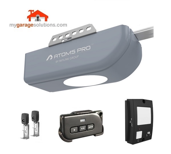 Atoms PRO Garage Door Opener Belt Drive My Garage Solutions