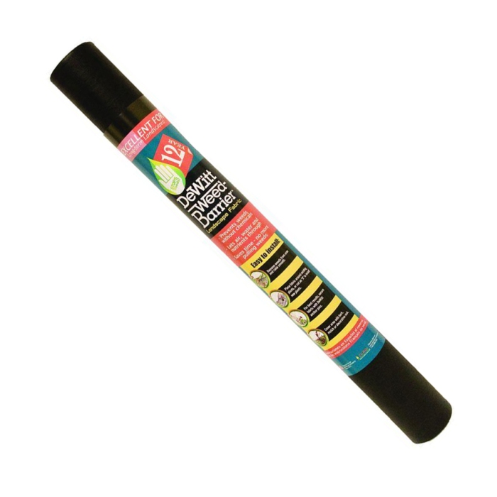 10 Best Weed Barriers Updated Mar 2024 MyGardenZone