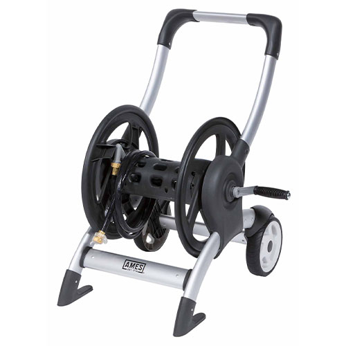 Best Garden Hose Reel Carts Review Guide For This Year Best Reviews