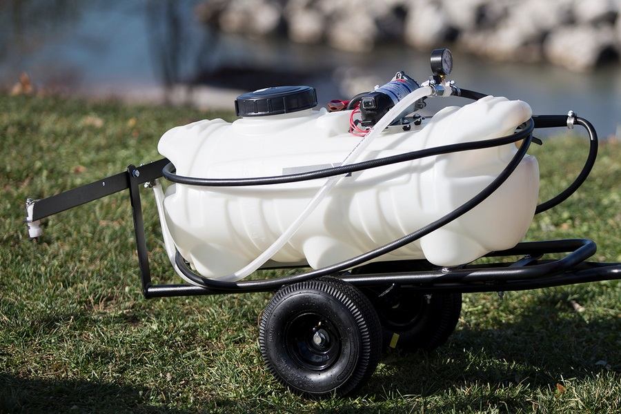 5 Best TowBehind Sprayers Updated Apr 2023 MyGardenZone