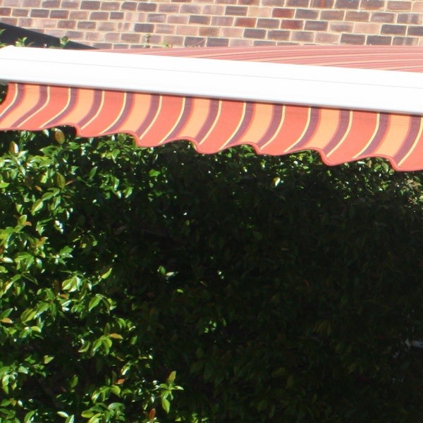 7 Best Retractable Awnings Updated Mar 2024 MyGardenZone