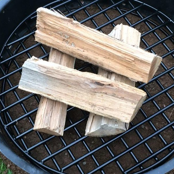 7 Best Fire Pit Grates Updated Mar 2024 MyGardenZone