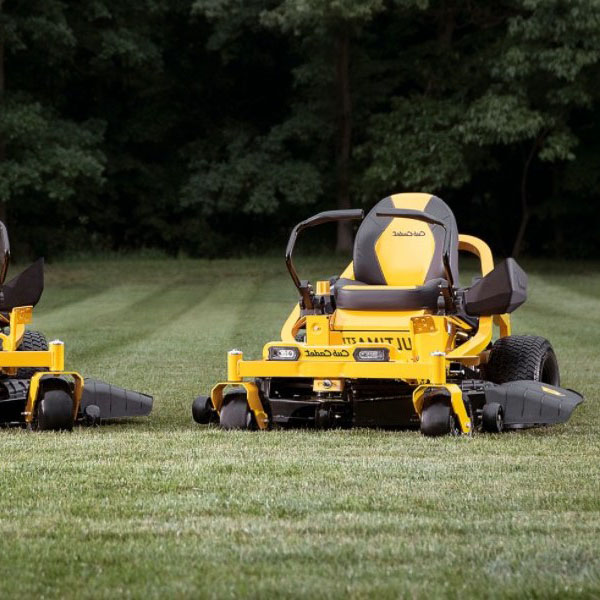 10 Best Zero Turn Mowers for Hills Updated May 2021