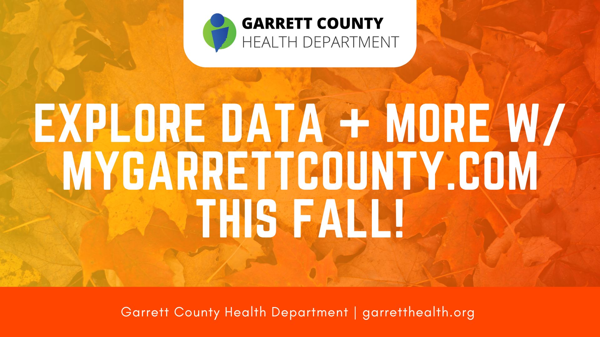 Explore Data + More w/ This Fall!