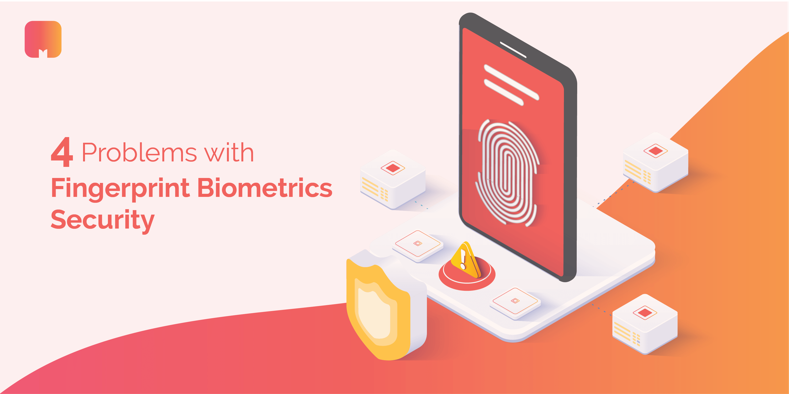 Issues with Fingerprint Biometrics MyGate