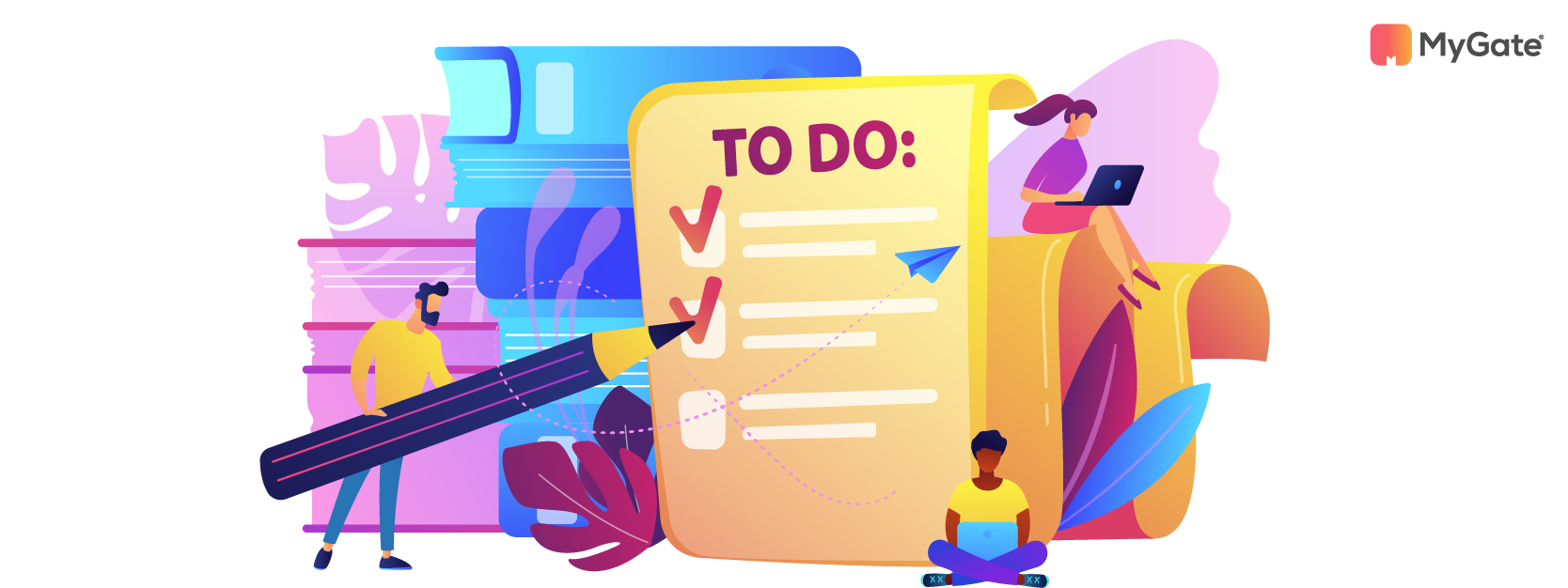 Task Assignment & Management in Apartment Complexes Society ERP