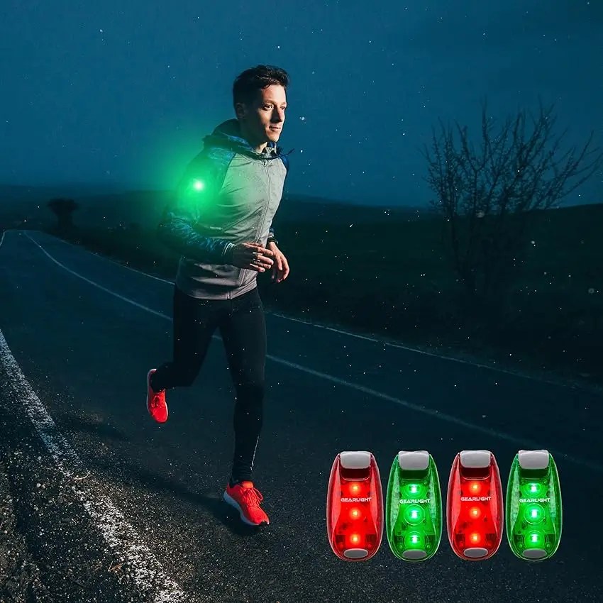 Gearlight website - Premium gearlight flashlights and headlamps in the