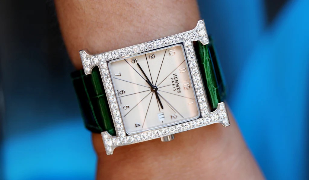 Sell Luxury Watches On Consignment myGemma