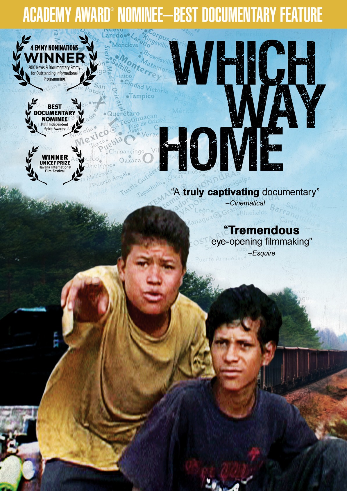 Two Documentaries That Captivated My Students My Generation Of Polyglots