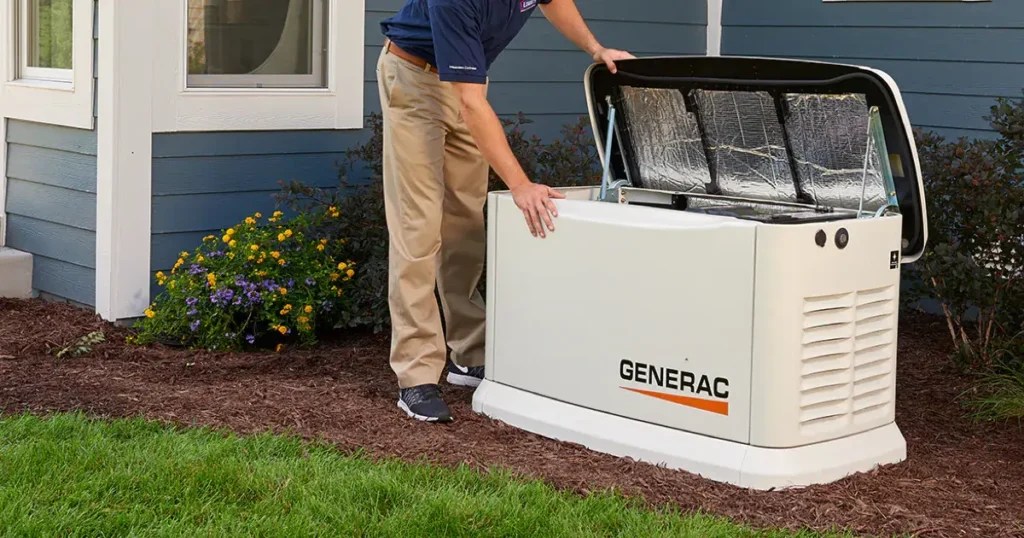 Benefits of Whole House Generators Worth the Investment