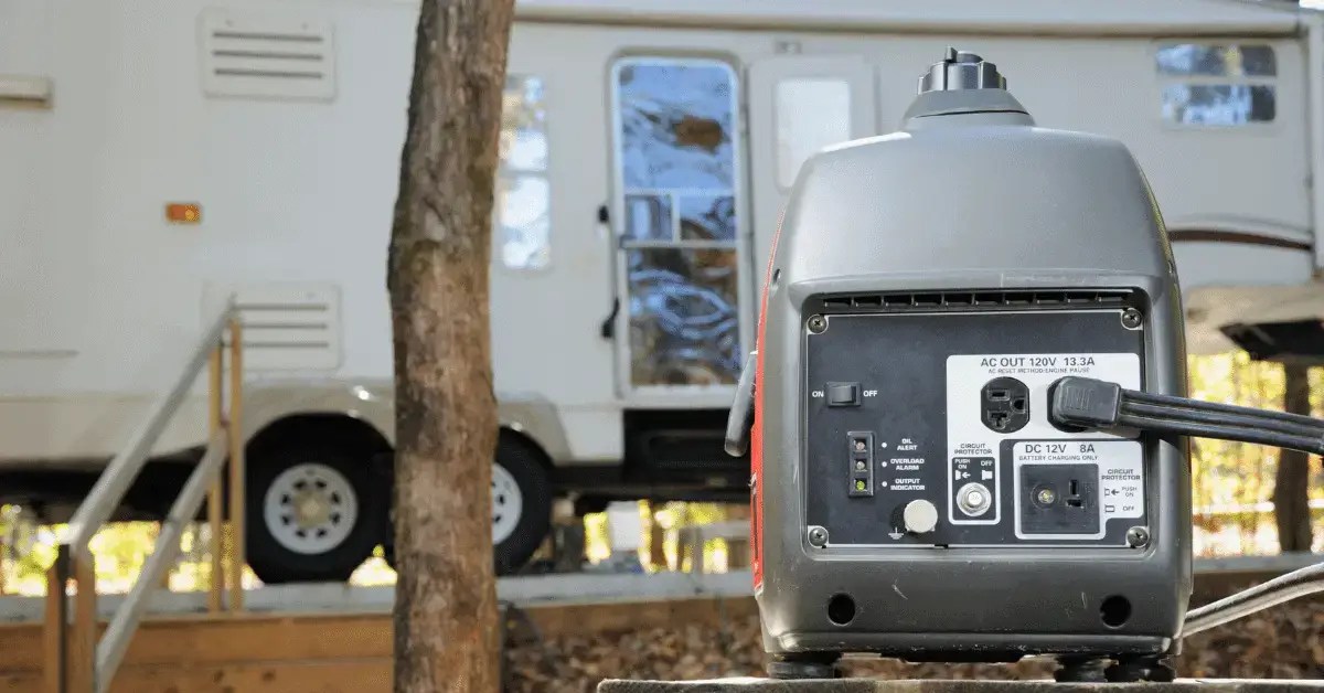 How to Make Your Generator Quiet as a Cricket for Camping? (6 Ways)