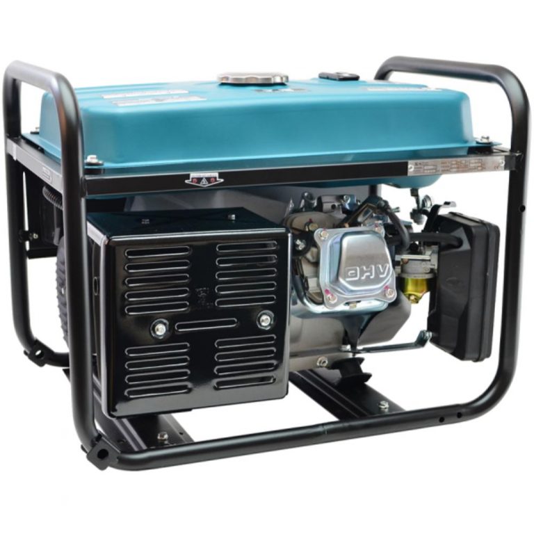 Könner & Söhnen KS 3000E (Benzin AVR Generator) MyGenerators.de