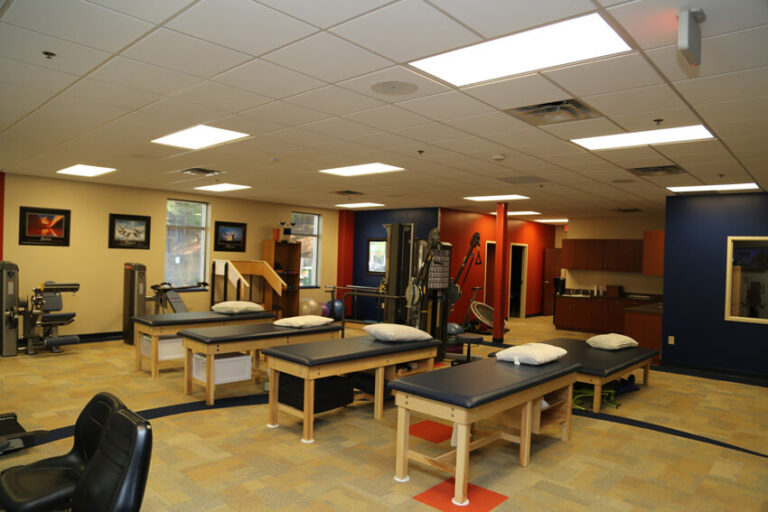 Genesis Sports Medicine & Rehabilitation The First Step to Recovery