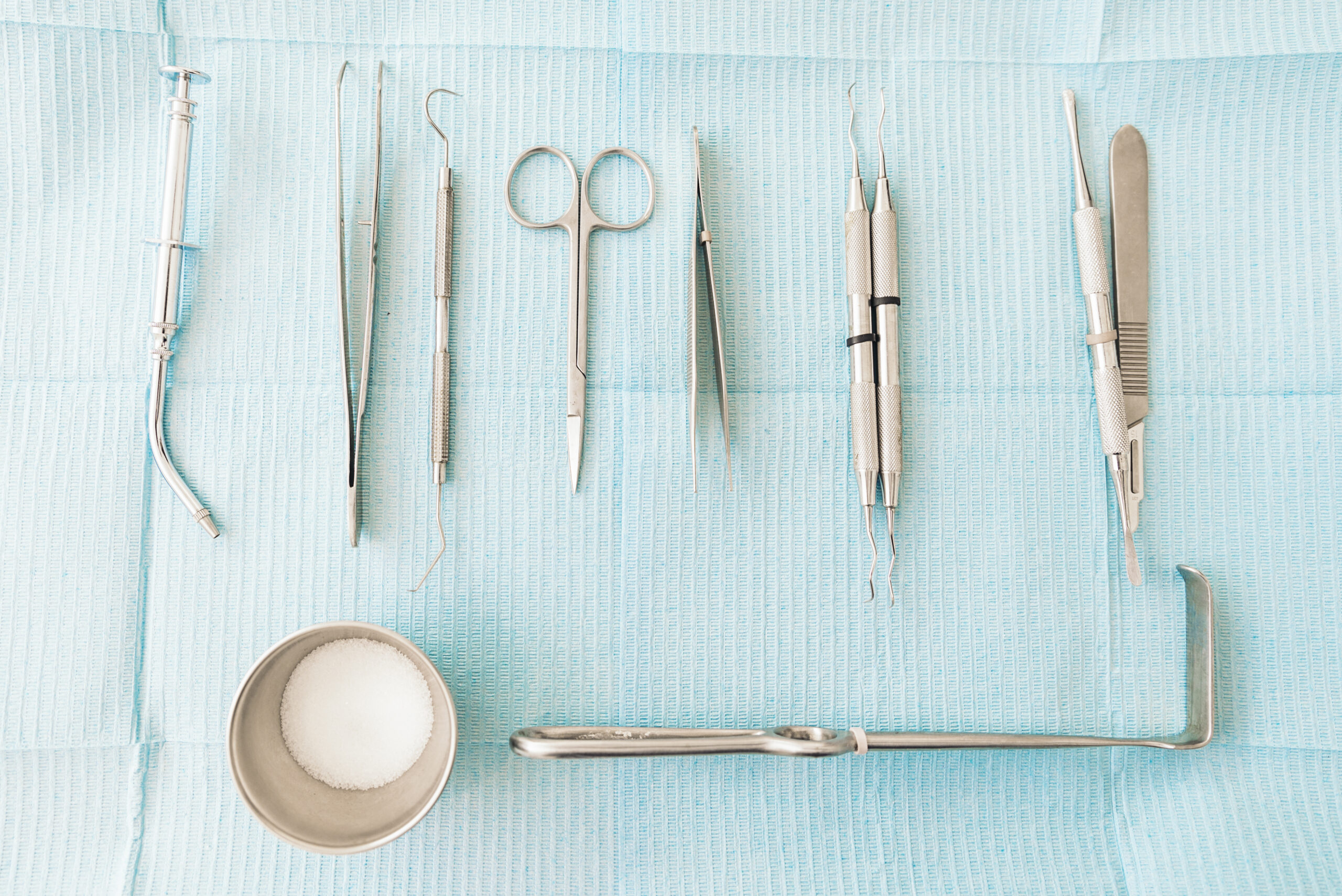 The Evolution of Dentistry Gentle Dentistry