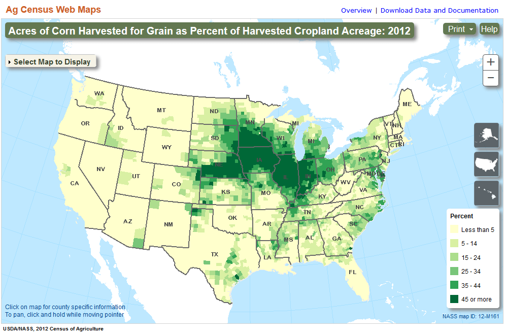 Usda Map Eligibility Map