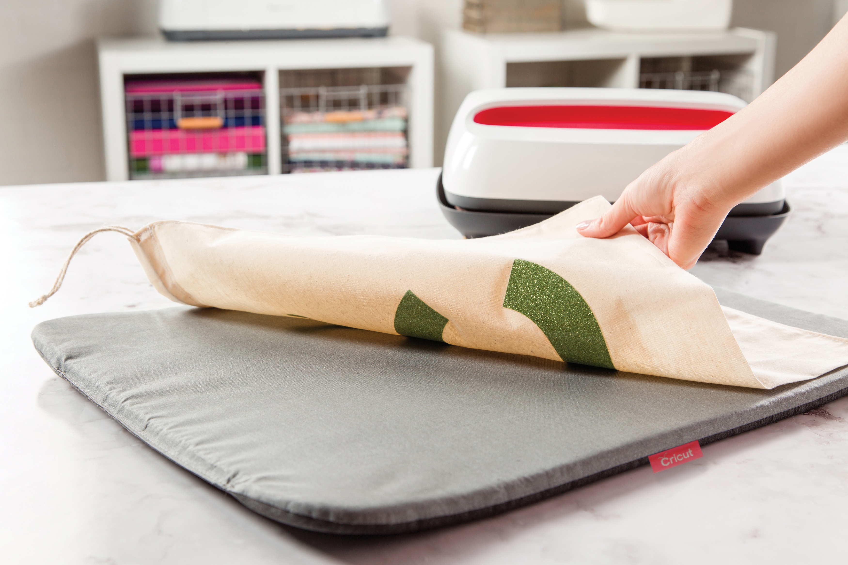 Cricut Small Easy Press Mat by Spotlight for sale online eBay