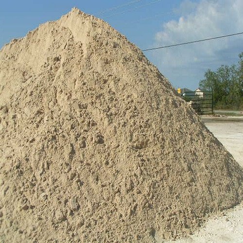 Light Brown River Sand, For Construction Purpose, Packaging, 48 OFF
